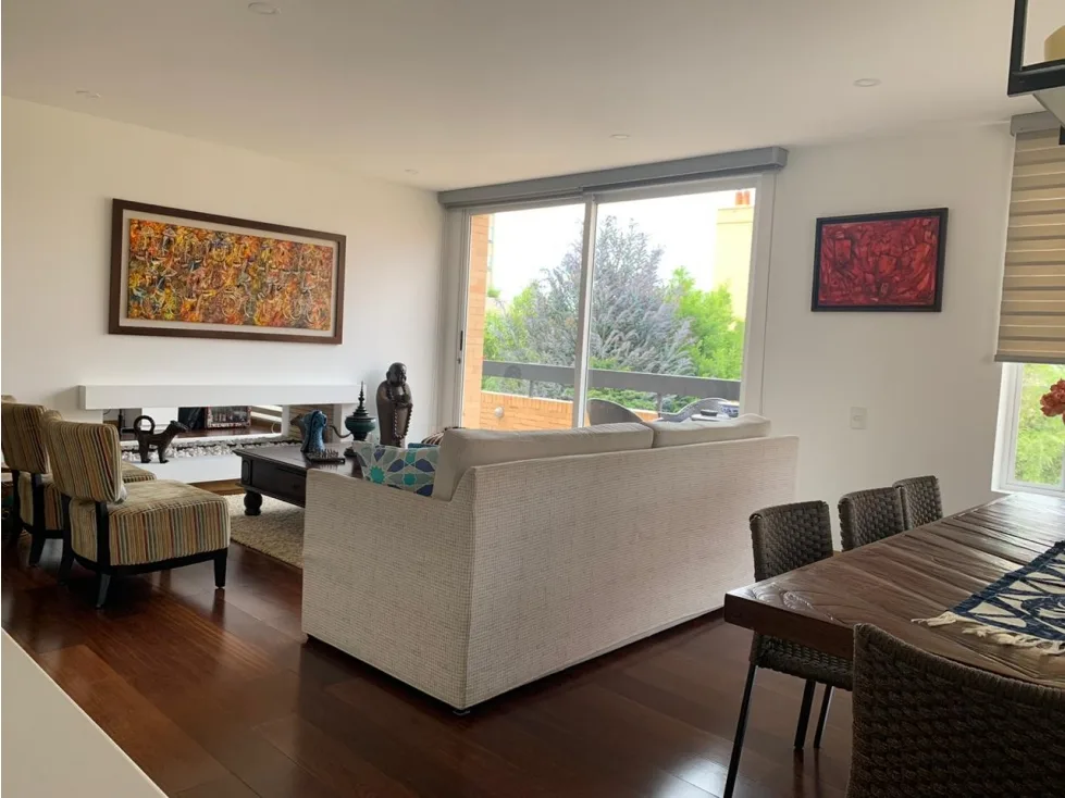 Casa en Arriendo en Santa ana de chia, Chía