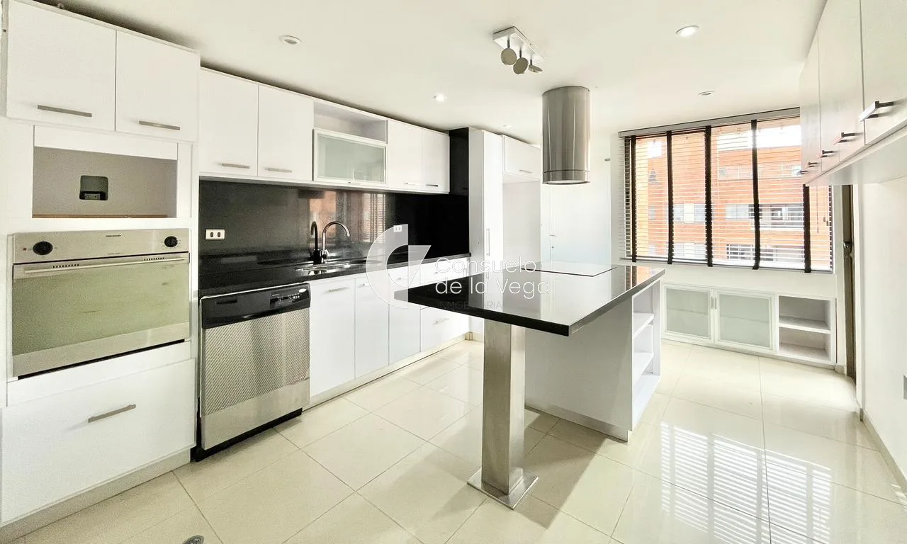 Apartamento en Arriendo en Santa ana