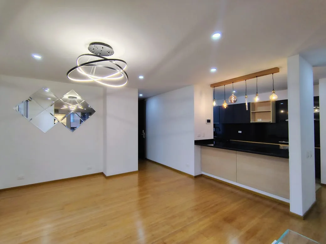 APARTAMENTO EN ARRIENDO/VENTA SIERRAS DEL MORAL