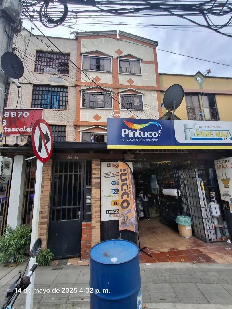 Apartamento en Arriendo en Santa cruz, Girón