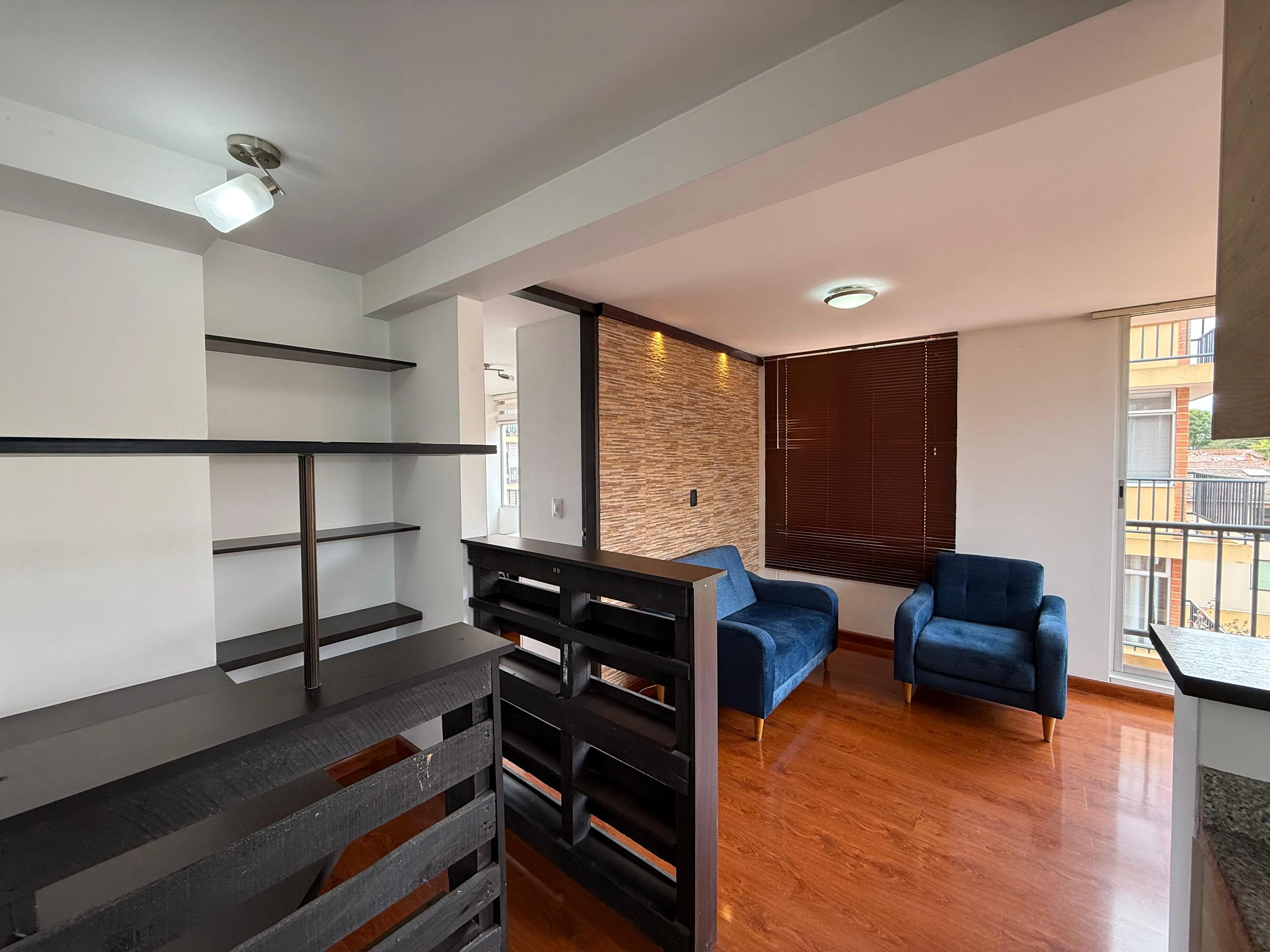 Apartamento en arriendo en Quinta balmoral, Fusagasugá