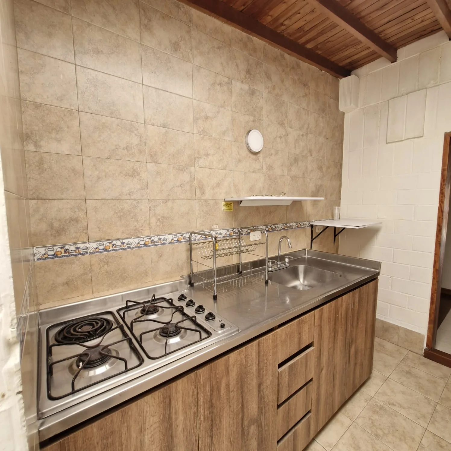 Apartamento en Arriendo en El chingui, Envigado