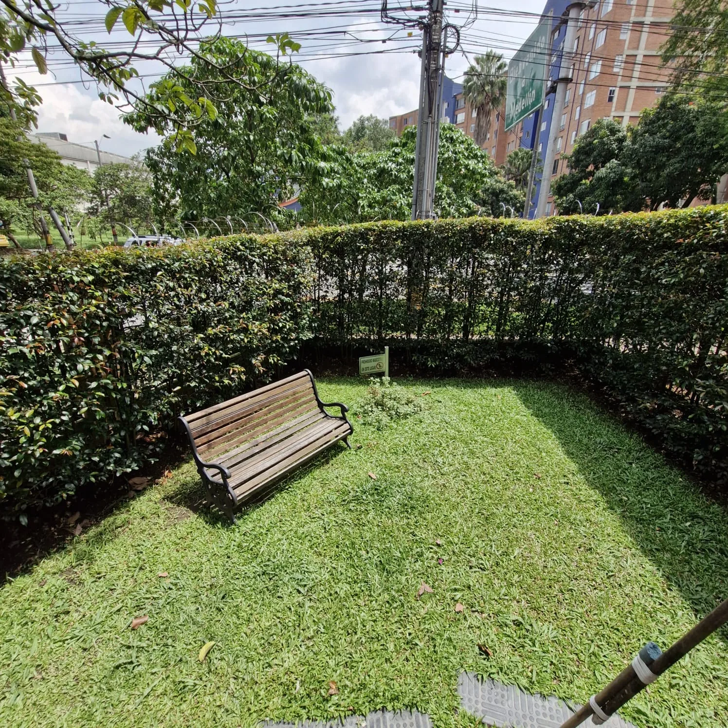 Apartamento en Arriendo en Santa maria de los angeles, Envigado