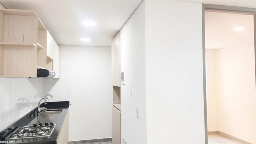 Apartamento en Arriendo en Delicias sur, Chía