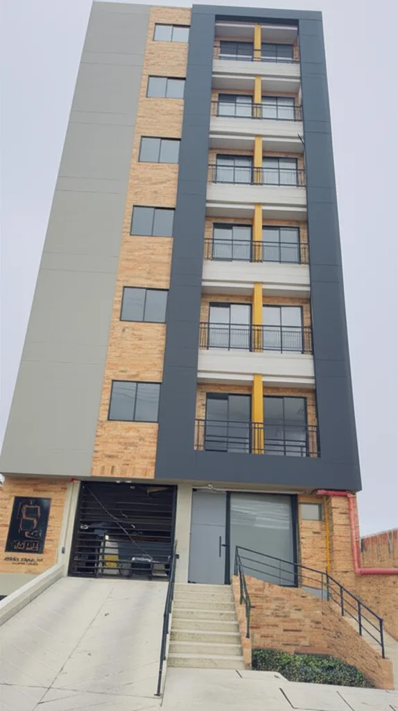 Apartamento en Arriendo en Santa maria de los lagos, Chía