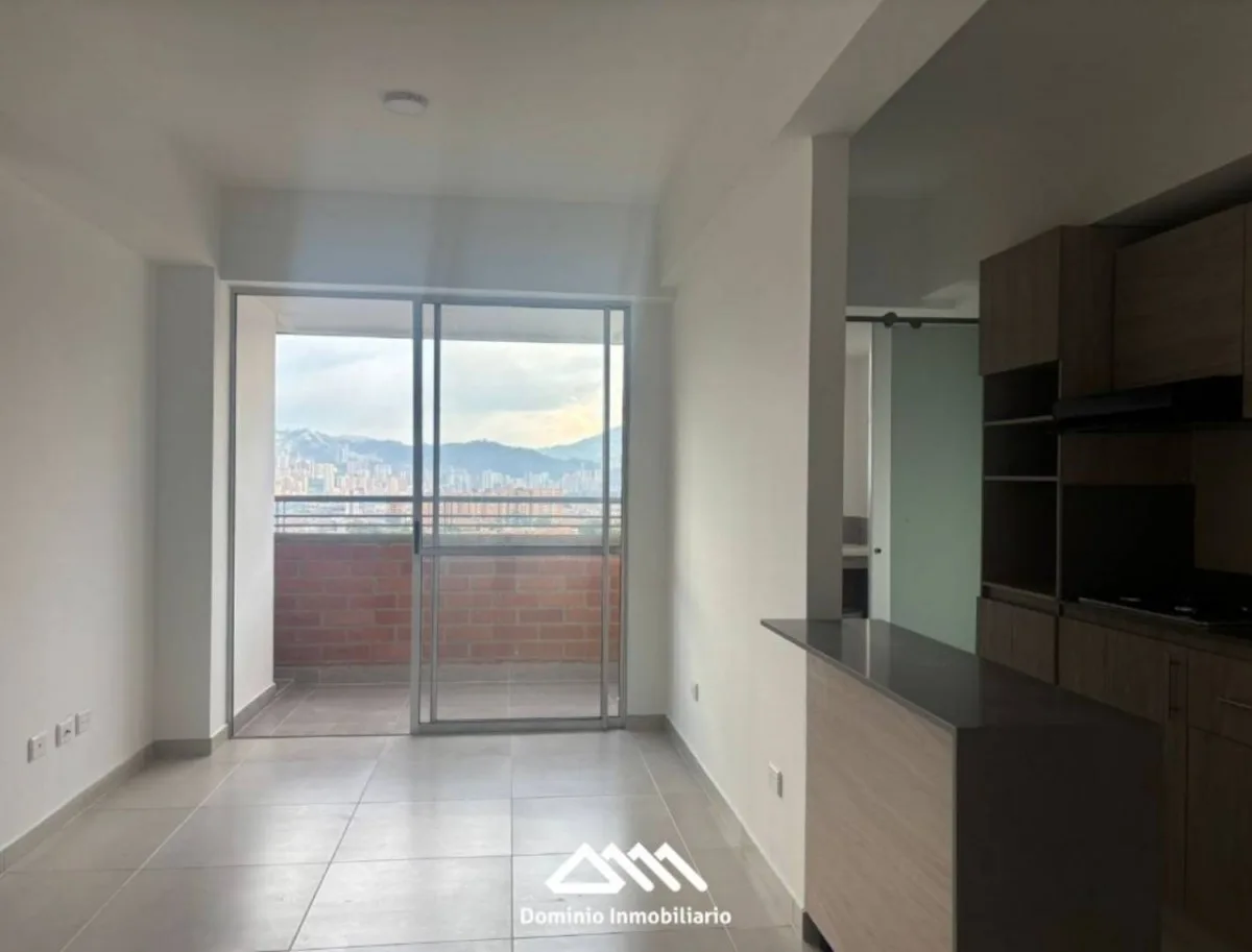 Apartamento en Arriendo en Mesa, Envigado