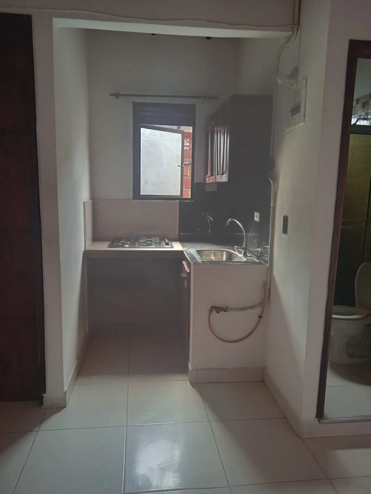 Apartamento en  Arriendo en Santa maria no. 2, Itaguí