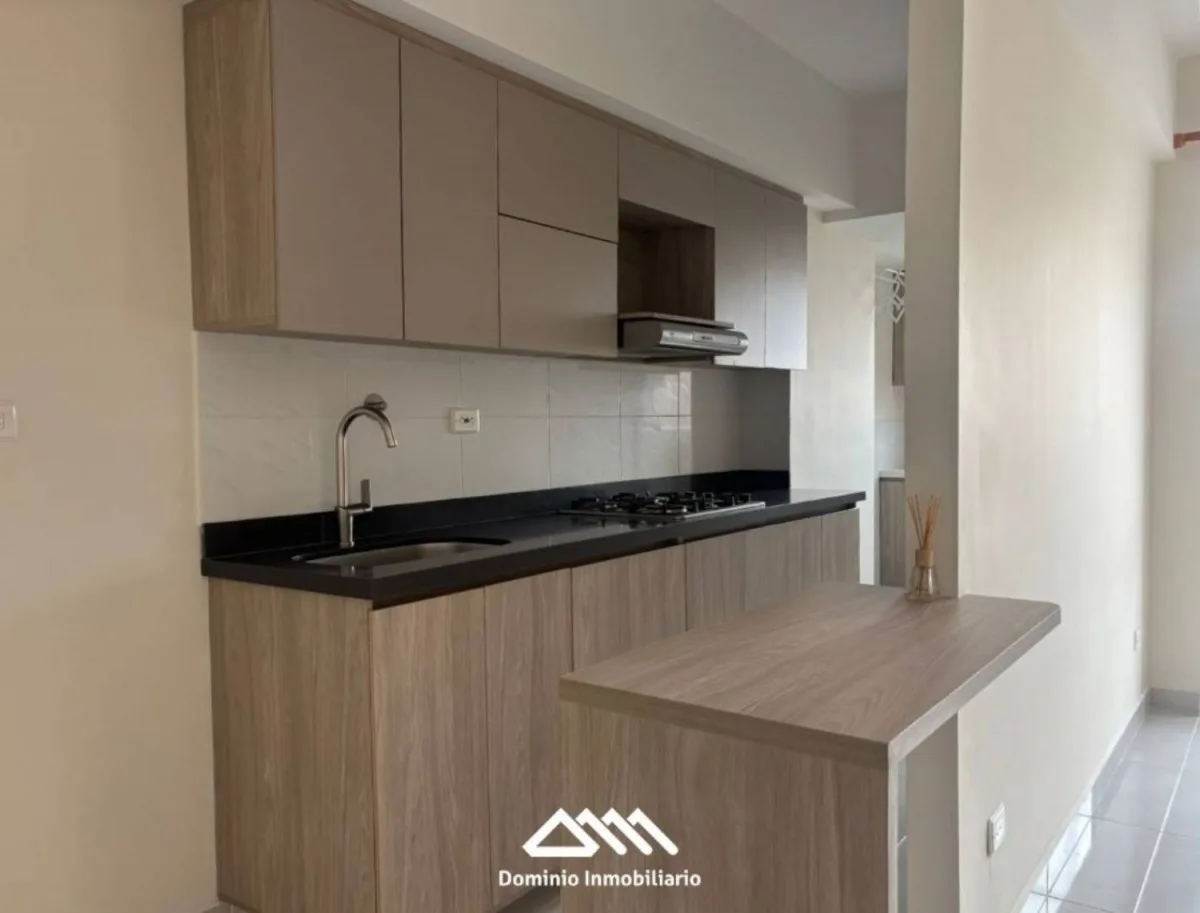 Apartamento en Arriendo en Santa maria no. 3, Itaguí
