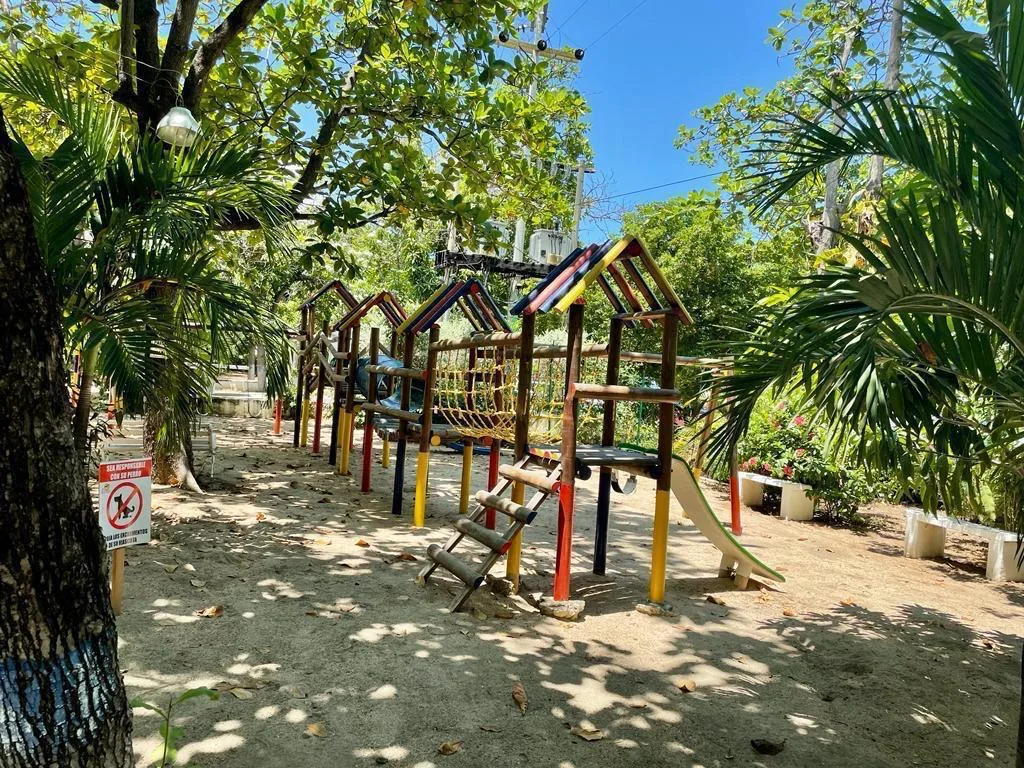 Apartamento en Arriendo en URBANIZACION SALGUERO, Santa marta