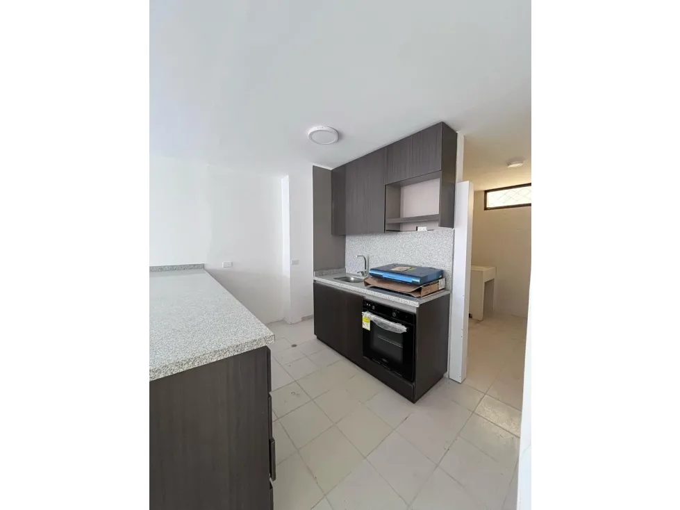 Apartamento en Arriendo en Santa marta