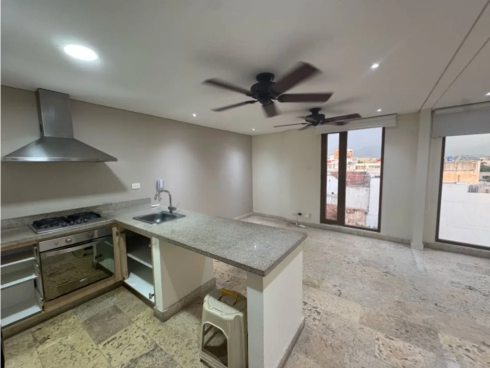 Apartamento en Arriendo en Santa marta