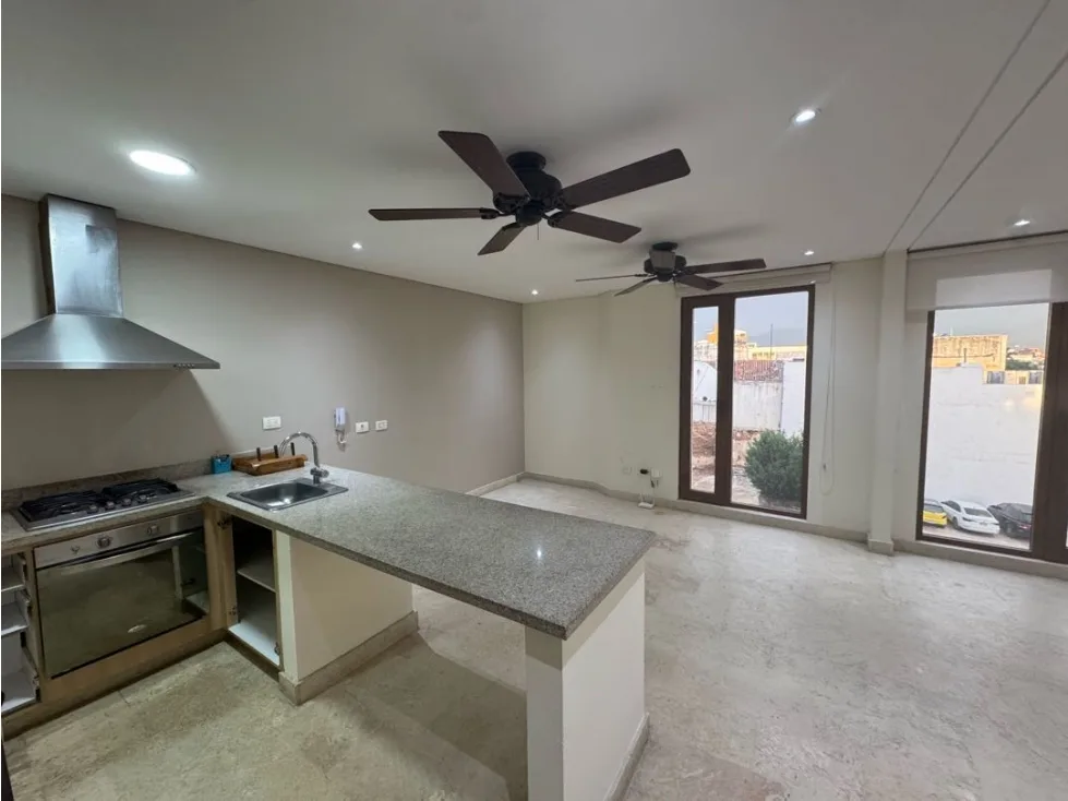 Apartaestudio en Arriendo en Pozos Colorados, Santa marta