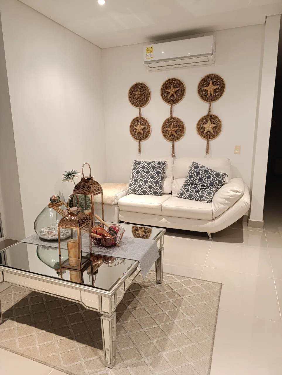 Apartamento en  Arriendo en Santa marta