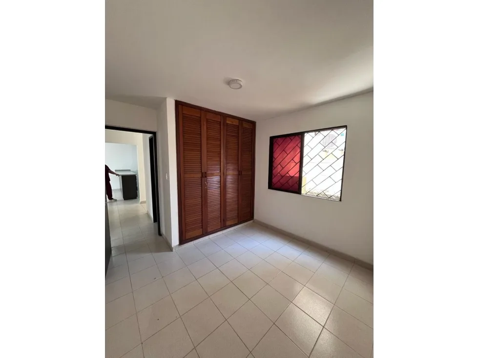 Apartamento en Arriendo en Santa marta
