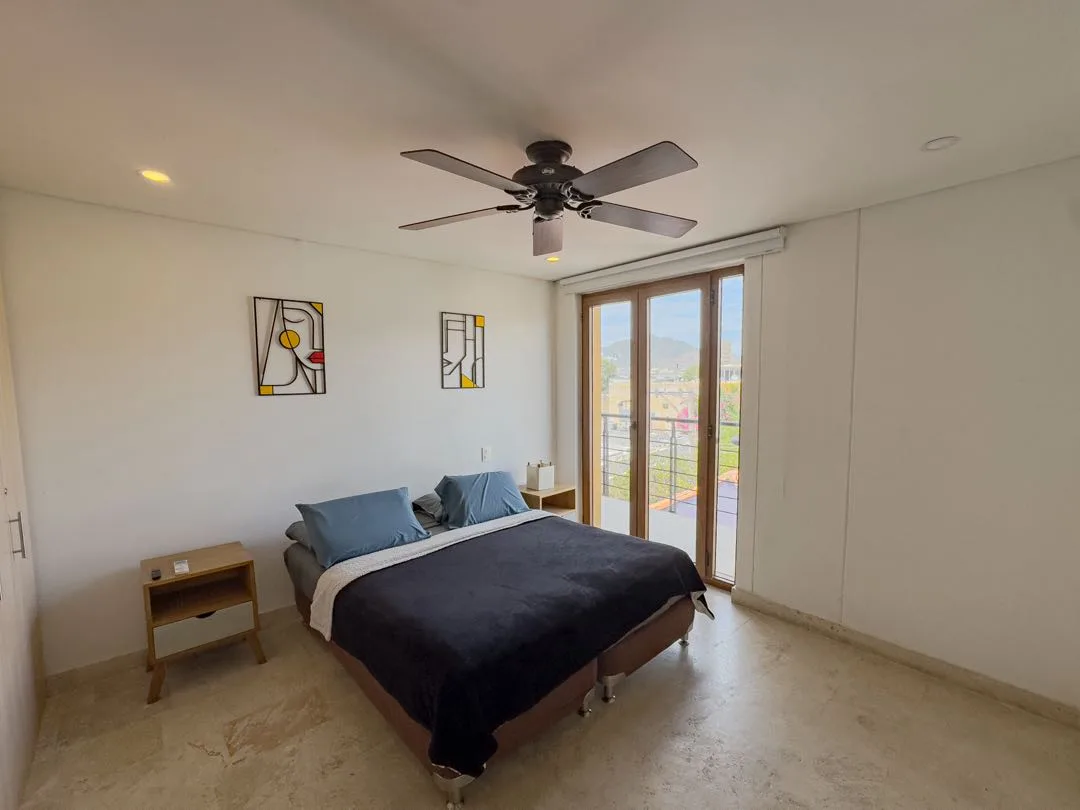 Apartamento en Arriendo en Santa marta