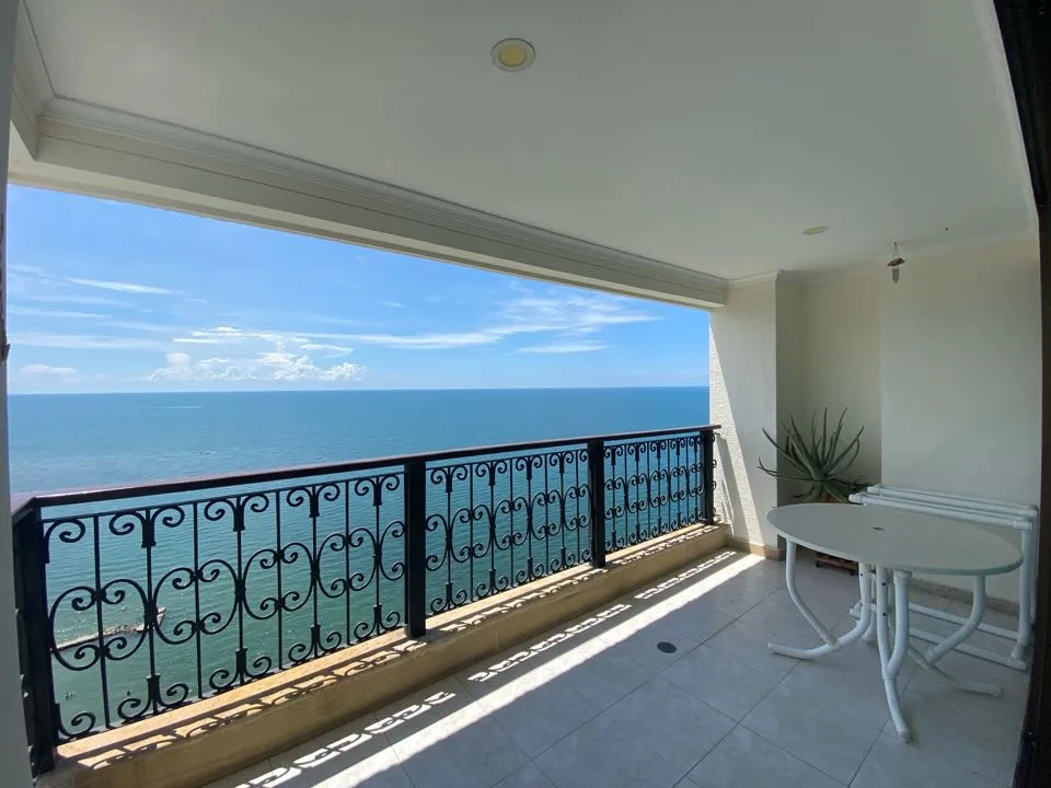 Apartamento en  Arriendo en Santa marta