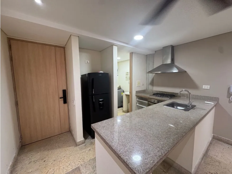 Apartamento en Arriendo en Santa marta
