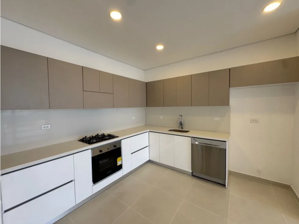 Apartamento en Arriendo en Santa marta