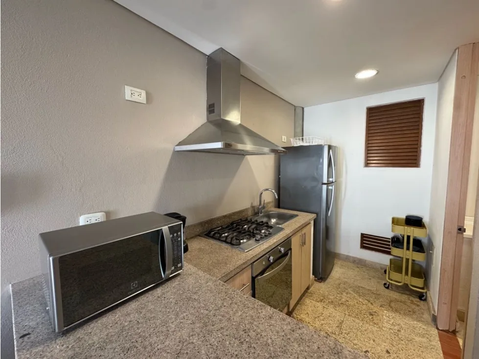 Apartamento en Arriendo en Santa marta