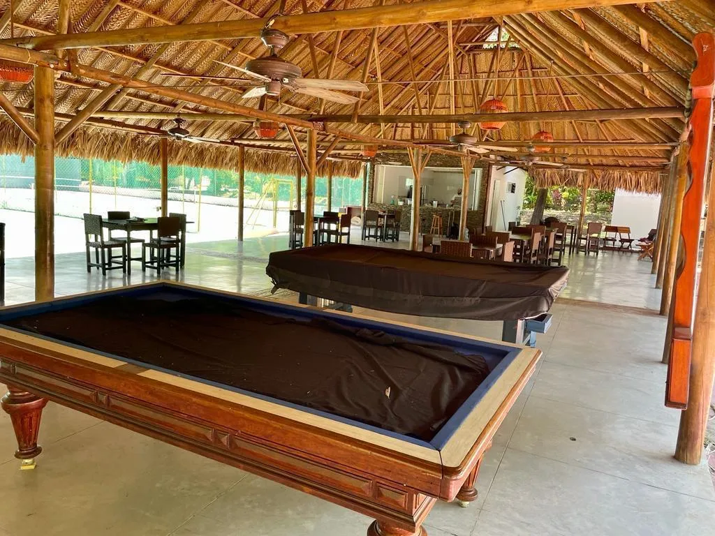 Apartamento en  Arriendo en Santa marta