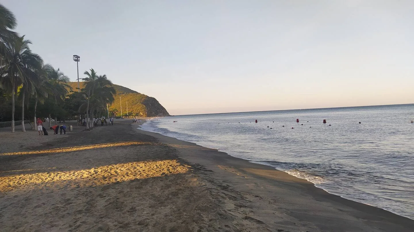 Apartamento en Arriendo en Santa marta