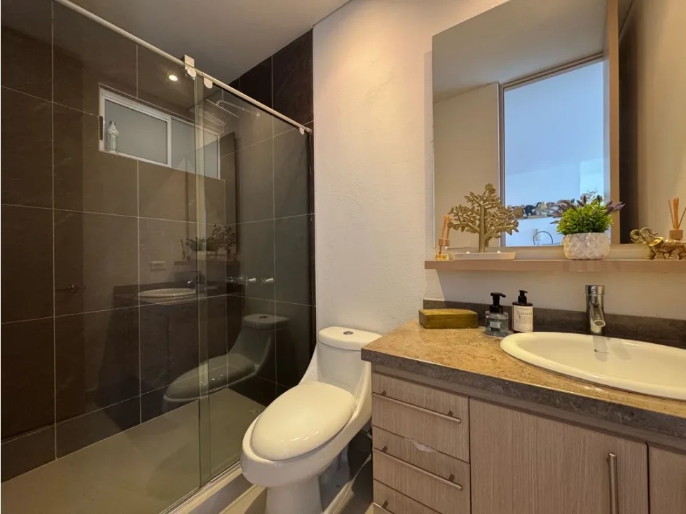 Apartamento en  Arriendo en Santa marta