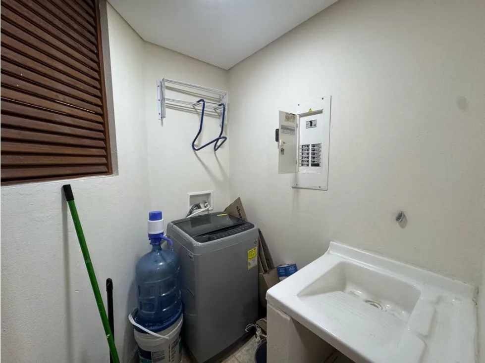 Apartamento en Arriendo en Santa marta