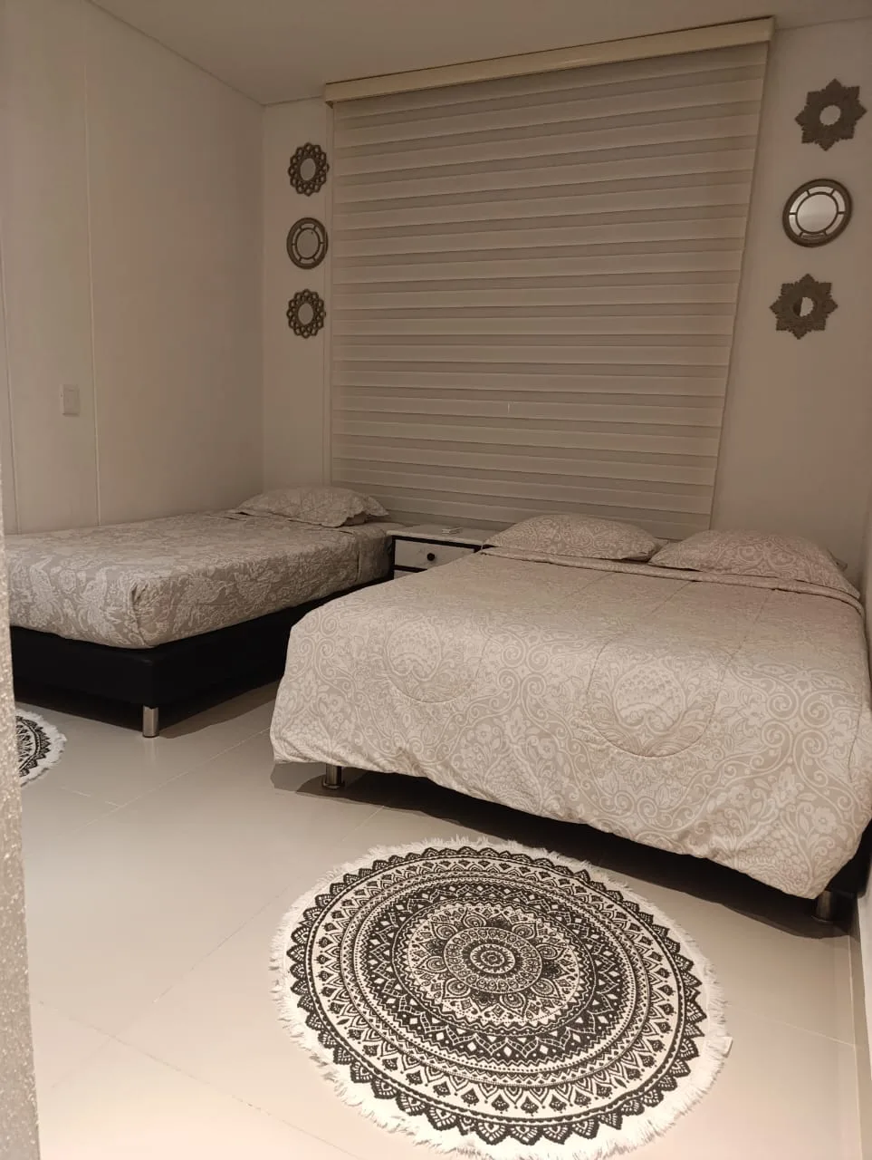 Apartamento en  Arriendo en Santa marta