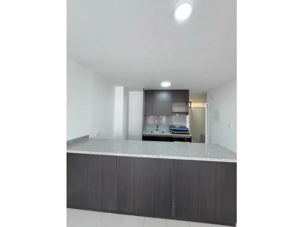 Apartamento en Arriendo en Santa marta