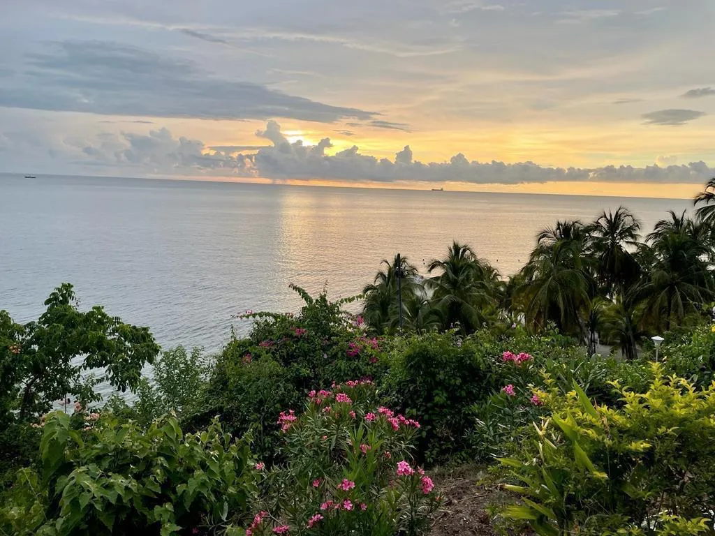 Apartamento en  Arriendo en Santa marta