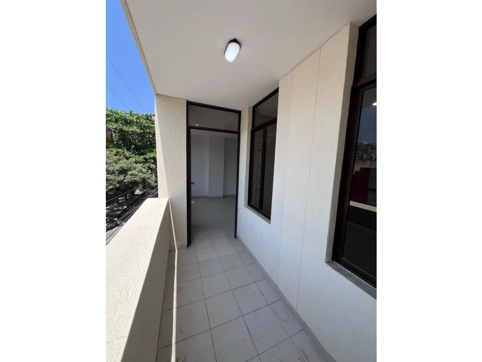 Apartamento en Arriendo en Santa marta