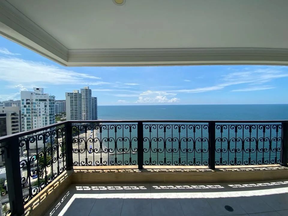 Apartamento en  Arriendo en Santa marta
