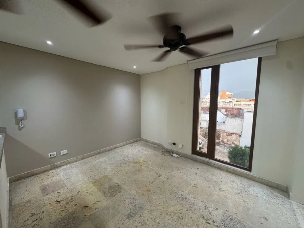 Apartamento en Arriendo en Santa marta