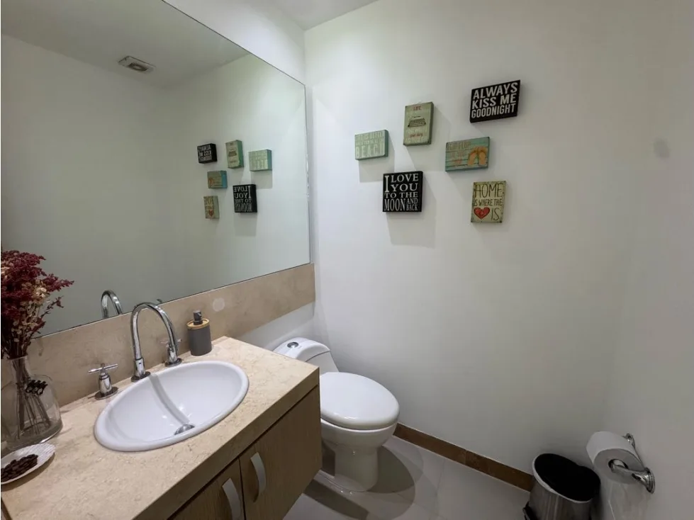 Apartamento en Arriendo en Santa marta
