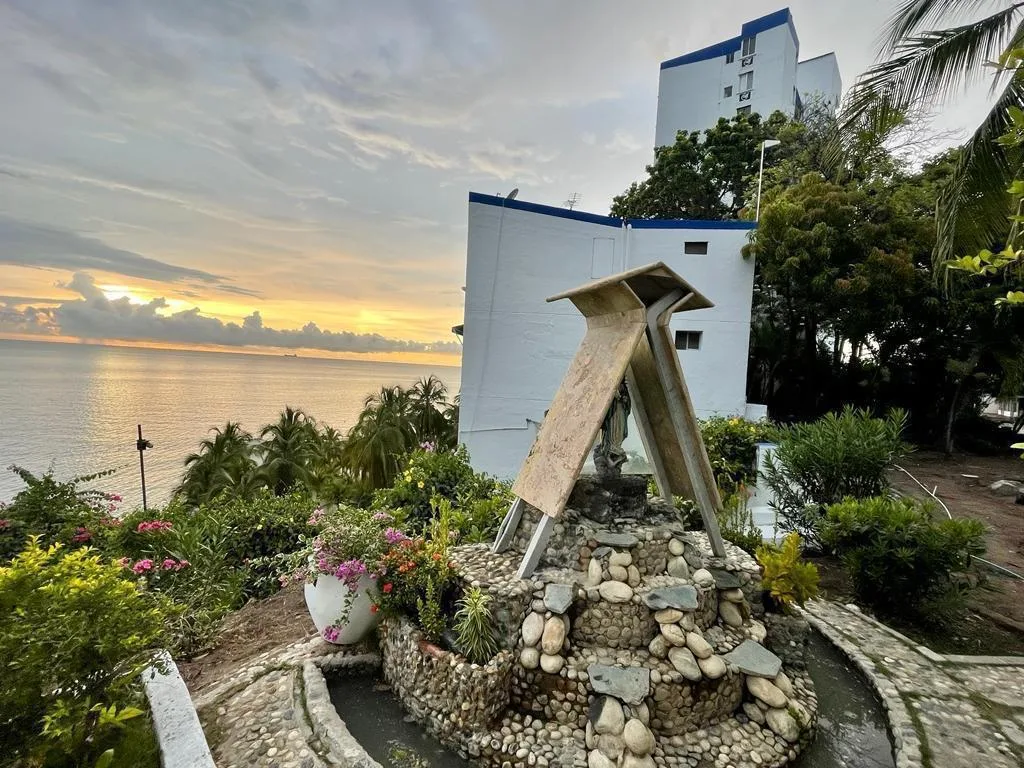 Apartamento en  Arriendo en Santa marta