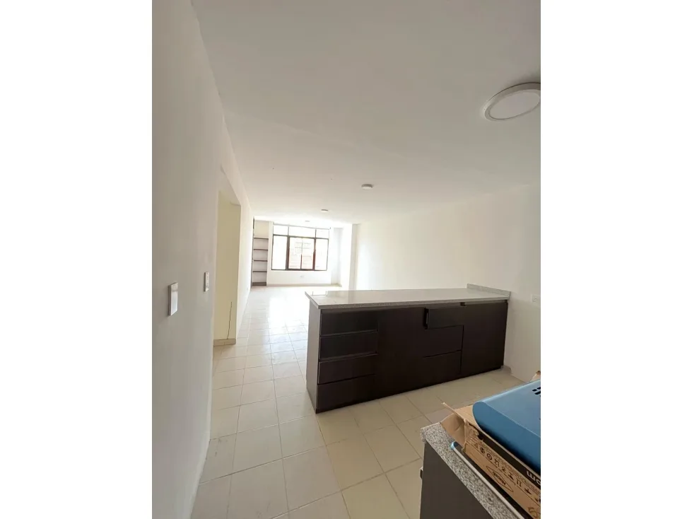 Apartamento en Arriendo en Santa marta