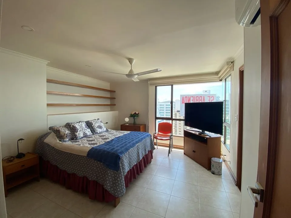 Apartamento en  Arriendo en Santa marta