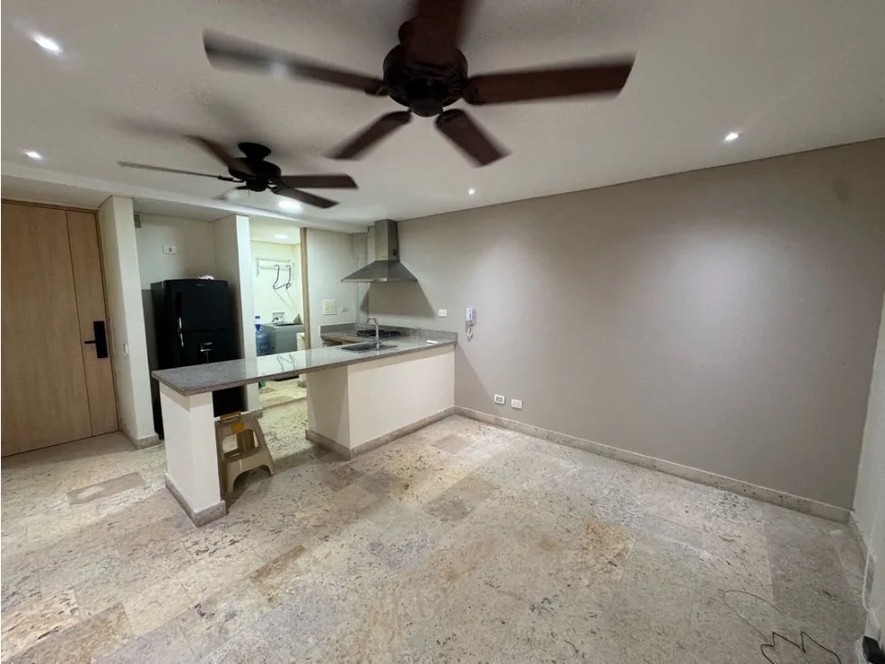 Apartamento en Arriendo en Santa marta