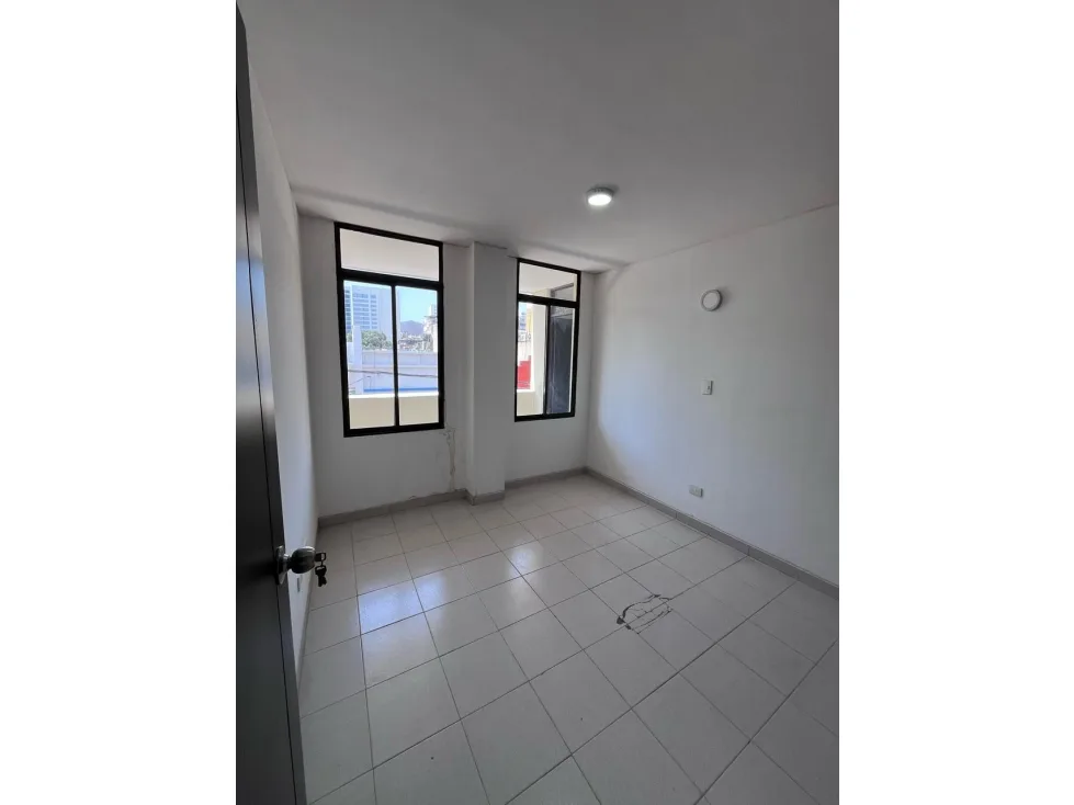 Apartamento en Arriendo en Santa marta
