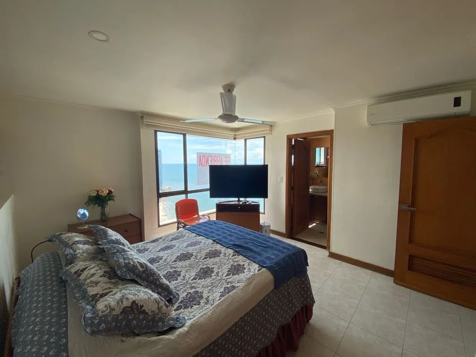 Apartamento en  Arriendo en Santa marta