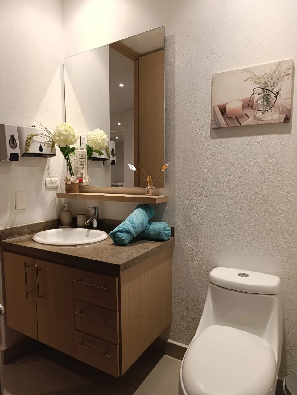 Apartamento en  Arriendo en Santa marta