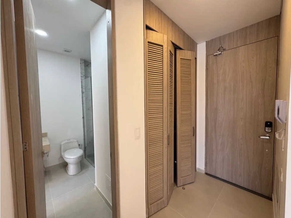 Apartamento en Arriendo en Santa marta