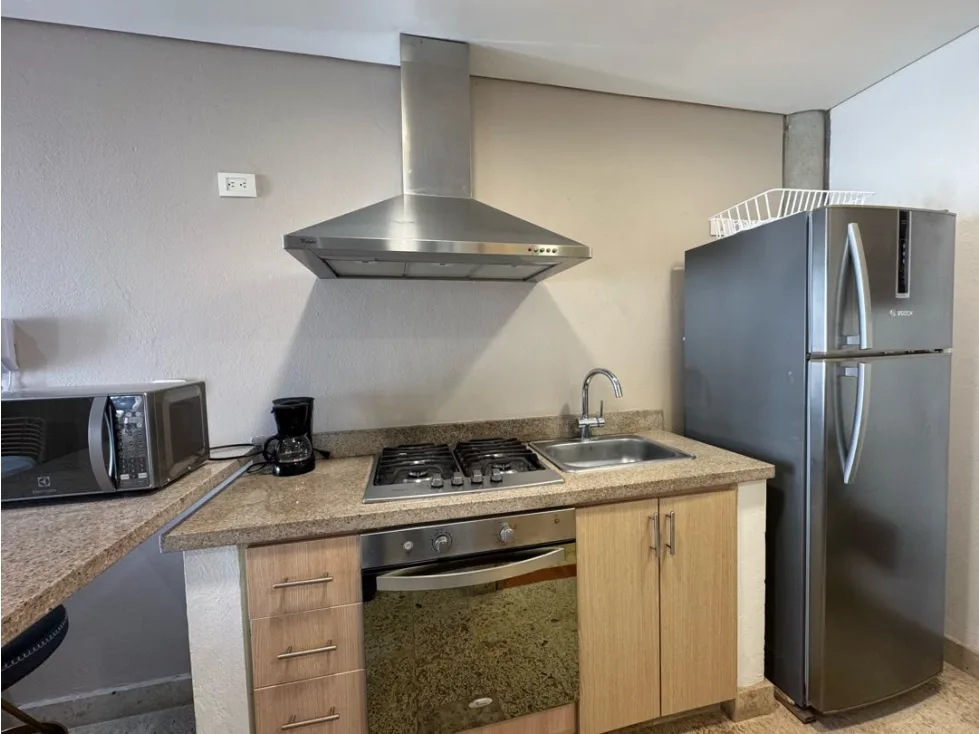 Apartamento en Arriendo en Santa marta