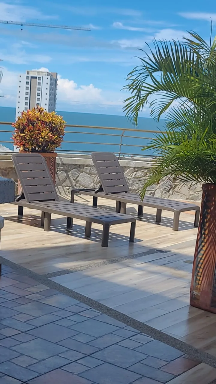 Apartamento en Arriendo en Santa marta