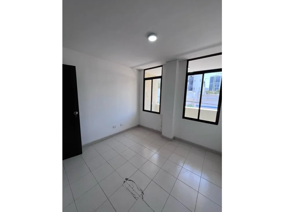 Apartamento en Arriendo en Santa marta