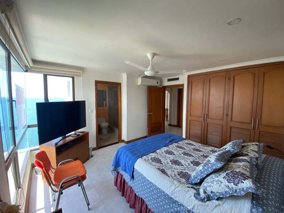 Apartamento en  Arriendo en Santa marta