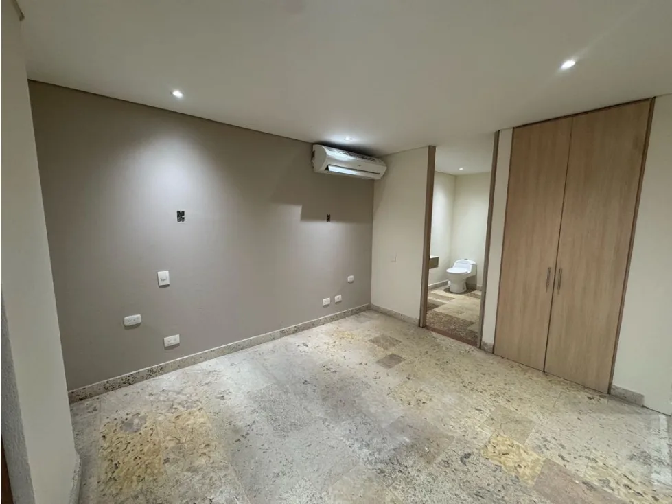 Apartamento en Arriendo en Santa marta