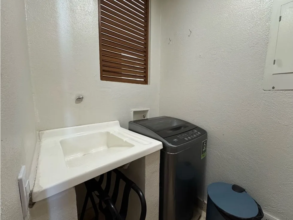 Apartamento en Arriendo en Santa marta