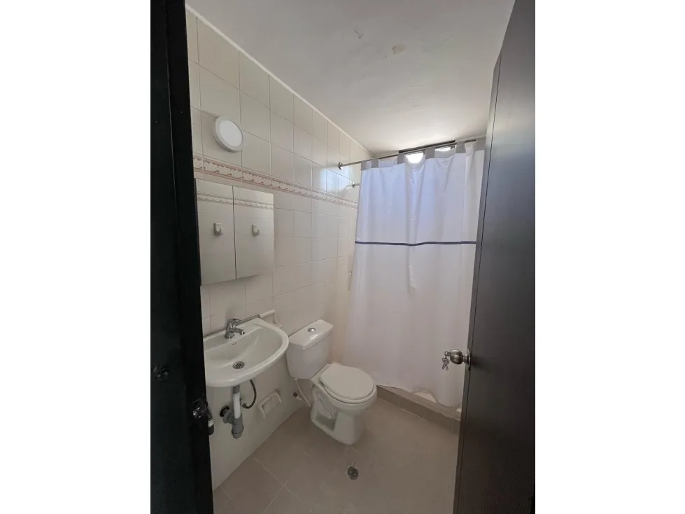 Apartamento en Arriendo en Santa marta