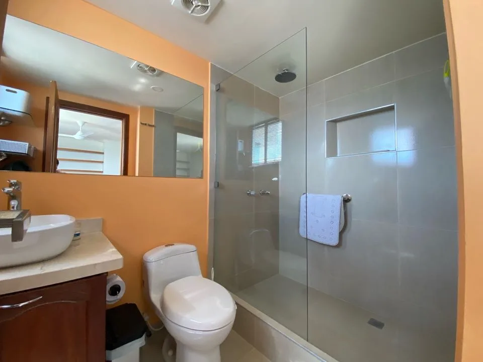 Apartamento en  Arriendo en Santa marta